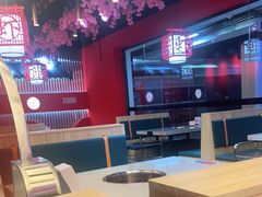 大堂-虾吃虾涮虾火锅(府学路店)
