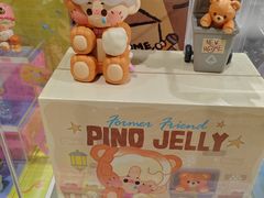 -泡泡玛特POPMART(合生汇店)