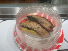 -新一番三文鱼寿司(大东海店)