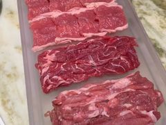-涮福記·现切牛羊肉火锅(世纪汇店)