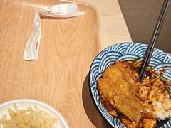 -乡村基(渝中区得意世界餐厅)