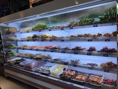 菜单-张师傅烧烤(CBD店)
