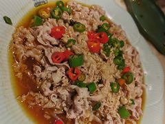 骄子肥牛-锦府盐帮·李宅(领展购物广场中关村店)