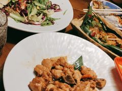 -雀舞云南菜(天津天河城购物中心店)