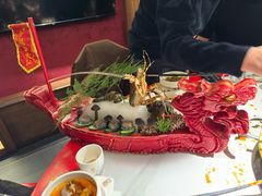 小龙翻大江-小龙翻大江文化火锅(宽窄店)