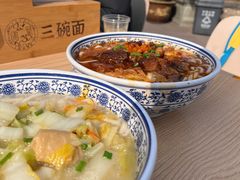 -鸣鹤古镇