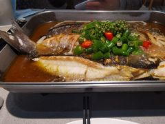 -半天妖烤鱼(中山路店)
