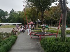 -白塘生态植物园