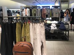 -ZARA(凯德乐峰广场店)