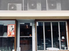 门面-不正咖啡(万达尊店)
