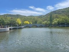 -大连植物园