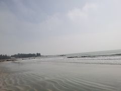 -硇洲岛旅游区