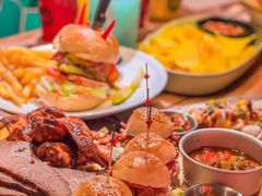 -Devils’ Brewery小恶魔精酿啤酒(武汉天地店)