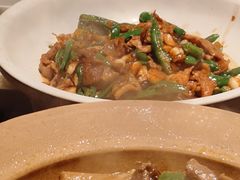 -沅江水·湖南家宴(南村万博长隆商圈店)