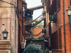 -飞马旅黎黄陂路文旅街区