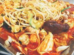 -金明子八带鱼馆(正宗韩国连锁店)