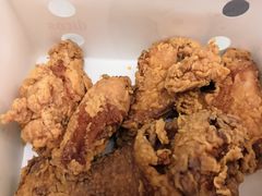 脆皮炸鸡-德克士(广州南站店)