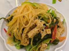 -贺兰山·西北菜(牛街总店)