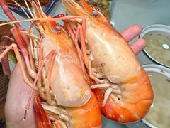 -品鲜村农家菜·阳澄湖大闸蟹(总店)