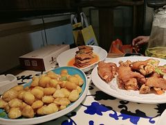 -印巷里主题餐厅(马鞍山店)