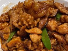 -肘子酥·天津菜·特色捞面(德云社店)