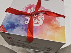 -DQ·蛋糕·冰淇淋(浦江欢乐颂店)