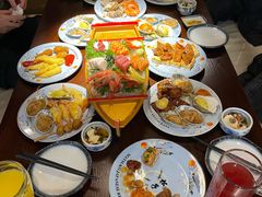 -松子料理(亮马桥店)