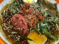 -三姐妹冷面馆(保卫路店)