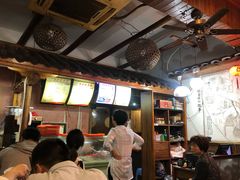 -兰庆鸡蛋馃(人民路店)