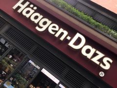 门面-哈根达斯(武汉天地店)