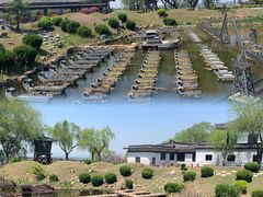 -三国水浒景区(无锡影视基地)