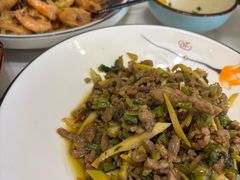 -食光慢宴·安吉土菜馆