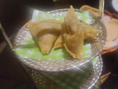 -金厨泰国餐厅·全泰籍厨师料理(拱北店)