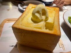 -绿茶餐厅(深圳龙华天虹购物中心店)