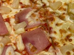 -乐凯撒披萨(汇港购物中心店)