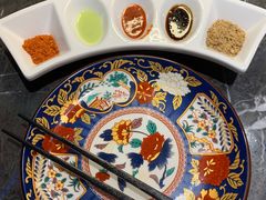 -十三姨正合丰烤肉(营迹路店)