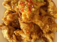 -君霖海鲜私房菜(春柳店)