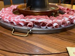 -东镇老火锅(胶州宝龙店)