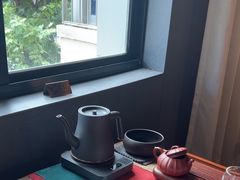 -邈墨茶馆(凤起路店)