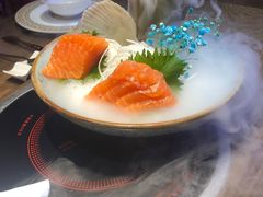 -蟹之国·精品蟹料理(极地店)