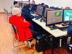 -CGWANG王氏教育(重庆校区)