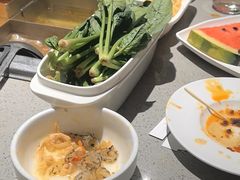 -海底捞火锅(枫蓝国际购物中心店)