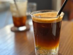 -工页咖啡X COFFEE(龙东路店)