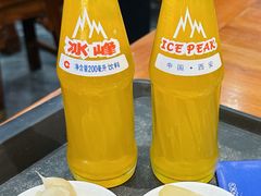 糖蒜-马洪小炒泡馍馆(钟楼回民街店)