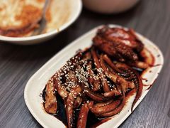 -新记餐厅(香槟大厦店)