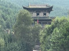 -雁门关景区