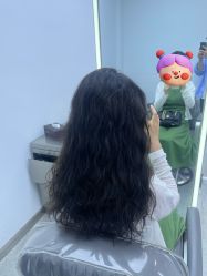 -蒋伟时尚造型