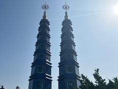 -威海大乳山景区