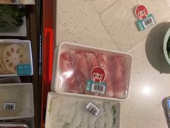 -野妹火锅(龙岗店)