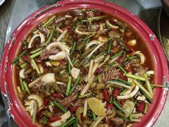 -灶东家民间菜(回兴店)